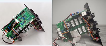 Blacet-MiniWave Module